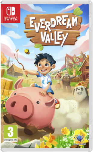Everdream Valley