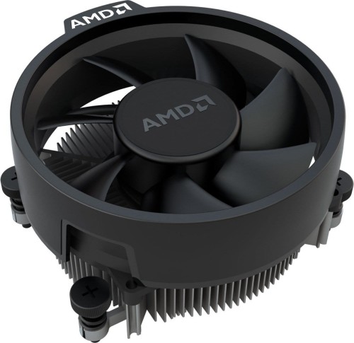 AMD Wraith Stealth 712-000052