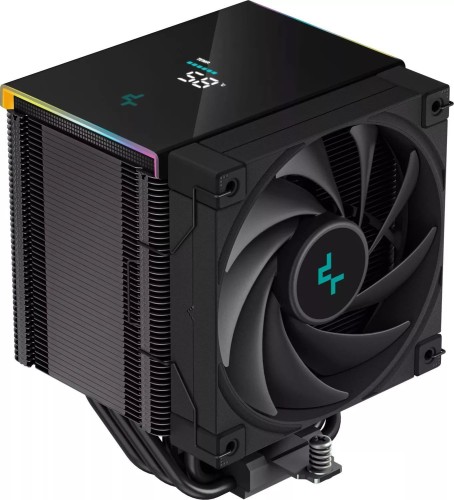 Deepcool AK500 Digital