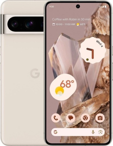Pixel 8 Pro 5G 12/128GB Kremowy