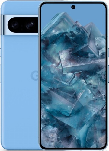 Pixel 8 Pro 5G 12/128GB Niebieski