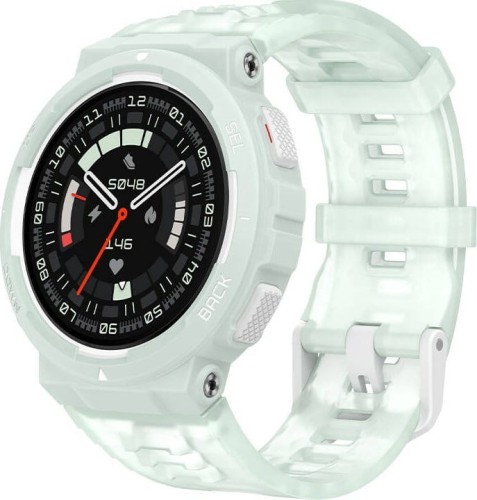 Amazfit Active Edge Miętowy