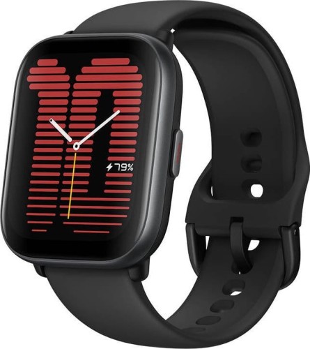 Smartwatch Amazfit Active Czarny