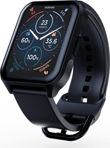 Smartwatch Motorola Moto Watch 70 Czarny
