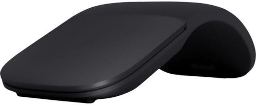 Mysz Microsoft Arc Bluetooth Black