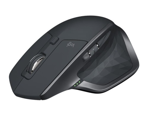 Mysz Logitech MX Master 2S Graphite