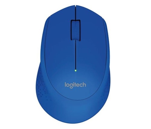 Mysz Logitech M280 Blue