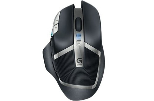 Mysz Logitech G602