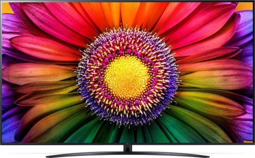 Telewizor LG 55UR81003LJ LED 55'' 4K Ultra HD WebOS
