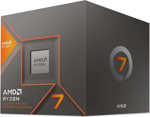 AMD Ryzen 7 8700G, 4.2 GHz, 16 MB, BOX