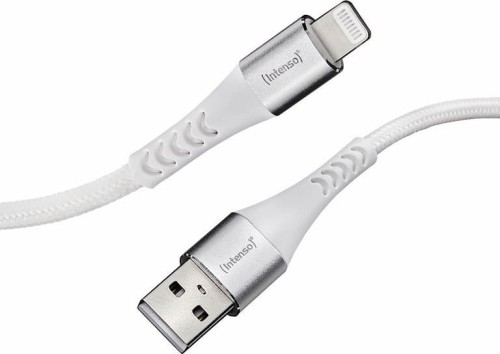 ntenso 7902102 CABLE USB-A TO LIGHTNING 1.5M