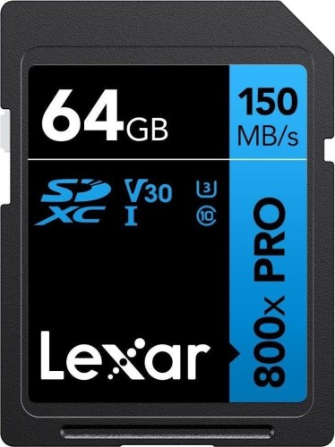 Lexar LSD0800P064G-BNNNG
