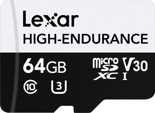 Lexar LMSHGED064G-BCNNG