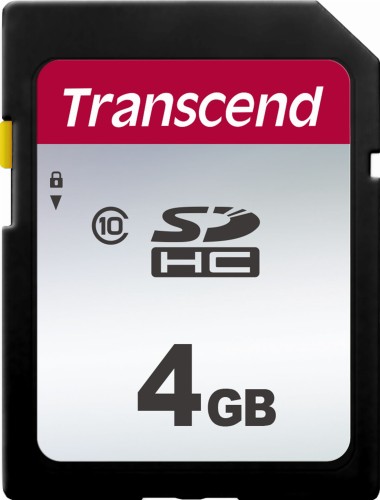 Transcend TS4GSDC300S
