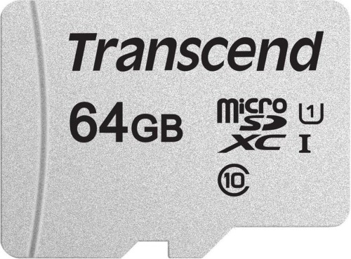 Transcend TS64GUSD300S