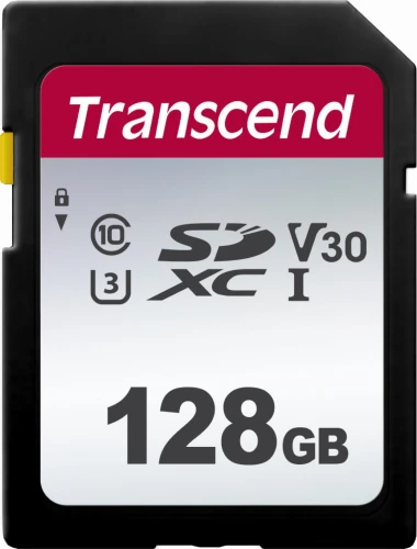 Transcend TS128GSDC300S