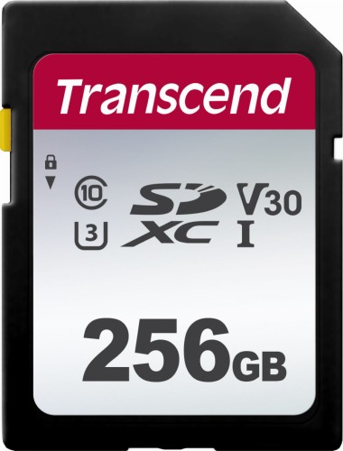 Transcend TS256GSDC300S