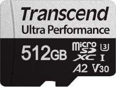 Transcend TS512GUSD340S