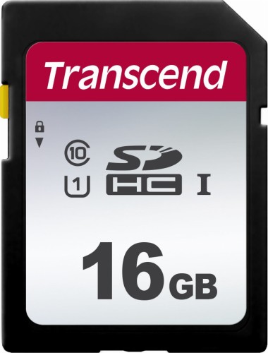 Transcend TS16GSDC300S
