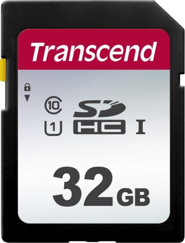 Transcend TS32GSDC300S