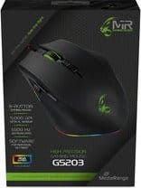 MediaRange MRGS203