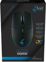 MediaRange MRGS202