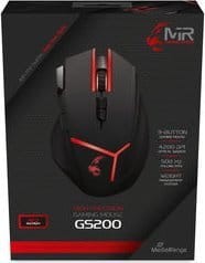 MediaRange MRGS200