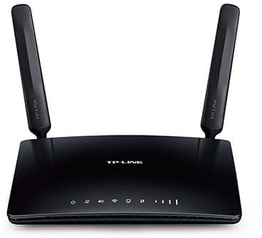 TP-Link TL-MR6400