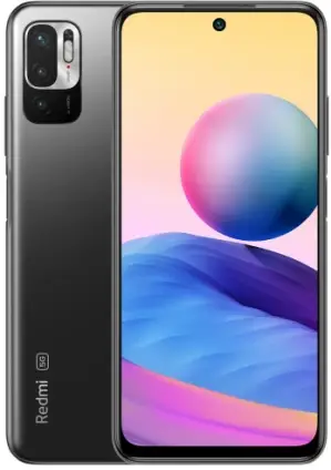 Xiaomi Redmi Note 10 Dual Sim 5G 4+64GB Graphite Gray