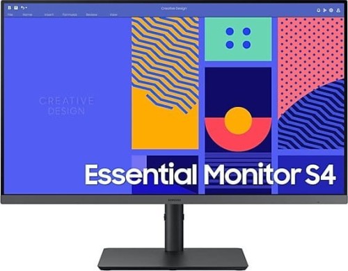 Monitor Samsung S432C