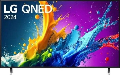 LG LCD 50"/50QNED80T3A
