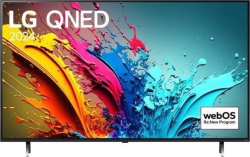 LG LCD 55"/55QNED86T3A