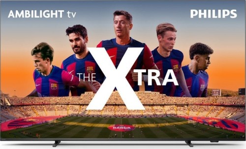 Philips 65PML9008/12 Mini LED 65'' 4K Ultra HD Ambilight