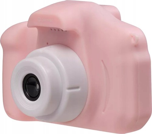 Denver KCA-1340 pink Kids camera