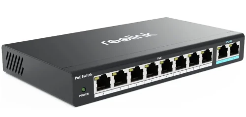 Reolink RLA-PS1 Switch POE