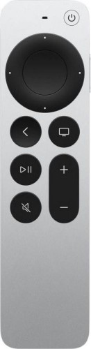 Apple Pilot Apple TV 4K Remote