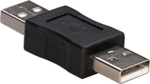 Akyga AK-AD-28 USB - USB Czarny