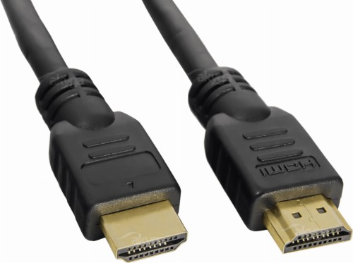 Akyga AK-HD-100A HDMI - HDMI 10m czarny