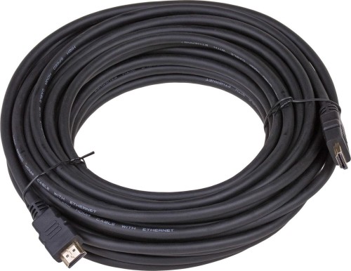 Akyga AK-HD-150A HDMI - HDMI 15m czarny