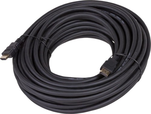 Akyga AK-HD-200A HDMI - HDMI 20m czarny