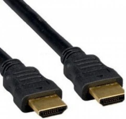 Art HDMI - HDMI 7.5m czarny