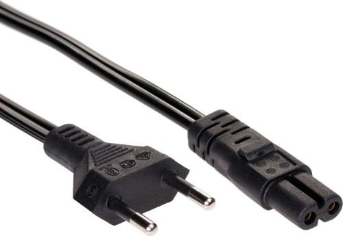 Akyga AK-RD-04A Euro M, C7 0,50m, kolor czarny