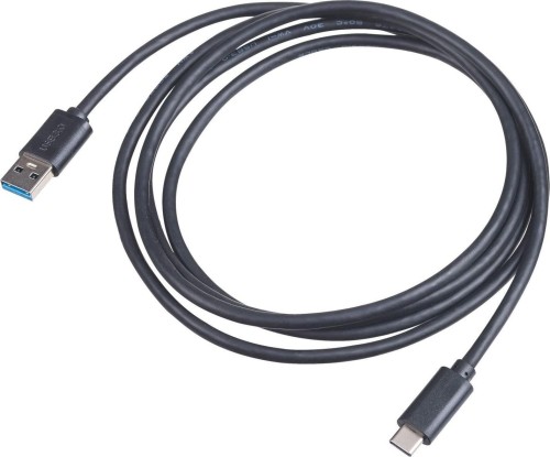 Akyga AK-USB-29 USB-A - USB-C 1.8 m Czarny