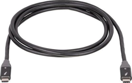 Akyga AK-USB-34 USB-C - USB-C 1.5 m Czarny