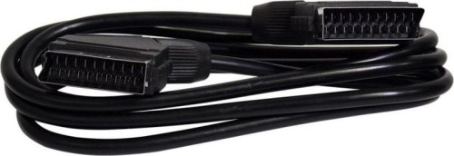 Art Scart - Scart 3m czarny