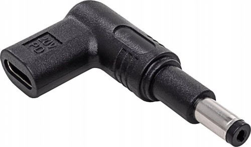 Akyga AK-ND-C13 USB-C / 4.8 x 1.7 mm