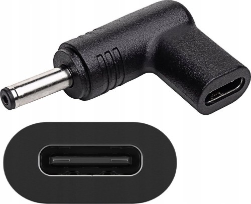 Akyga  AK-ND-C15 USB-C / 4.0 x 1.3 mm