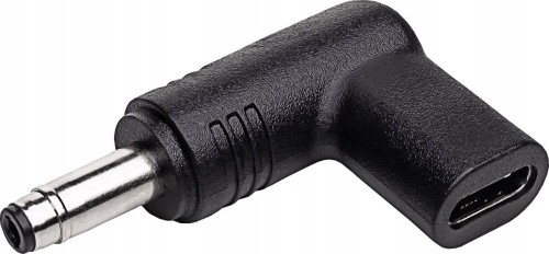 Akyga AK-ND-C17 USB-C / 4.8 x 1.7 mm