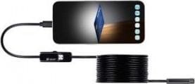 Tracer Kamera endoskopowa HardWire 5m 7mm LED USB