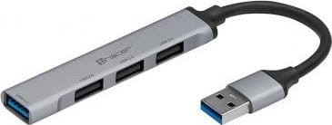 Tracer 4x USB-A 2.0